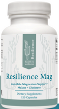 Load image into Gallery viewer, Resilience Health and Wellness, Resilience Mag