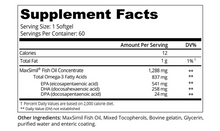 Load image into Gallery viewer, Resilience Health and Wellness, Omega Restore