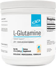 Load image into Gallery viewer, XYMOGEN®, L-Glutamine 85 Servings