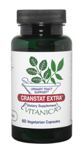 Load image into Gallery viewer, Vitanica, CranStat Extra® 60 Capsules