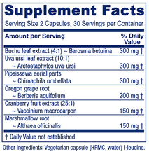 Load image into Gallery viewer, Vitanica, CranStat Extra® 60 Capsules