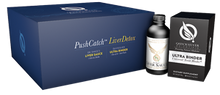 Load image into Gallery viewer, Quicksilver, Push Catch Liver Detox Kit