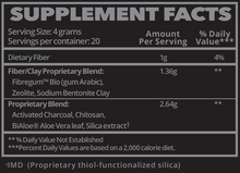 Load image into Gallery viewer, Quicksilver, Push Catch Liver Detox Kit