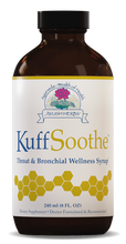 Load image into Gallery viewer, Ayush Herbs, Kuff Soothe 8 fl oz