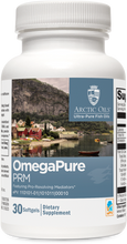 Load image into Gallery viewer, XYMOGEN®, OmegaPure PRM 30 Softgels