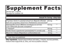 Load image into Gallery viewer, Resilience Health and Wellness, Adrenal Rescue