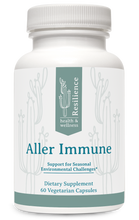Load image into Gallery viewer, Resilience Health and Wellness, Aller Immune