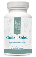 Load image into Gallery viewer, Resilience Health and Wellness, Cholest Shield