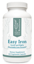 Load image into Gallery viewer, Resilience Health and Wellness, Easy Iron