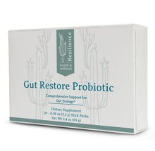 Load image into Gallery viewer, Resilience Health and Wellness, Gut Restore Probiotic