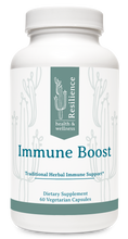 Load image into Gallery viewer, Resilience Health and Wellness, Immune Boost