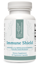 Load image into Gallery viewer, Resilience Health and Wellness, Immune Shield