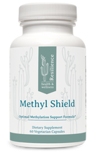 Load image into Gallery viewer, Resilience Health and Wellness, Methyl Shield