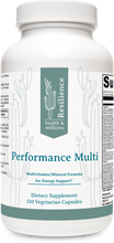 Load image into Gallery viewer, Resilience Health and Wellness, Performance Multi