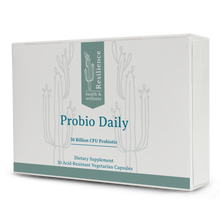 Load image into Gallery viewer, Resilience Health and Wellness, Probio Daily