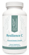 Load image into Gallery viewer, Resilience Health and Wellness, Resilience C