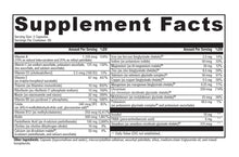 Load image into Gallery viewer, Resilience Health and Wellness, Resilience Daily Nutrients