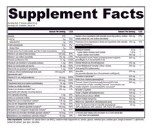 Load image into Gallery viewer, Resilience Health and Wellness, Resilience Detox Shake (Vanilla)