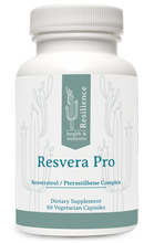Load image into Gallery viewer, Resilience Health and Wellness, Resvera Pro
