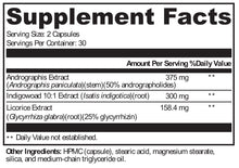 Load image into Gallery viewer, Resilience Health and Wellness, Immune Boost