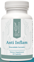 Load image into Gallery viewer, Resilience Health and Wellness, Anti Inflam
