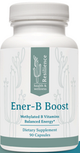 Load image into Gallery viewer, Resilience Health and Wellness, Ener-B Boost
