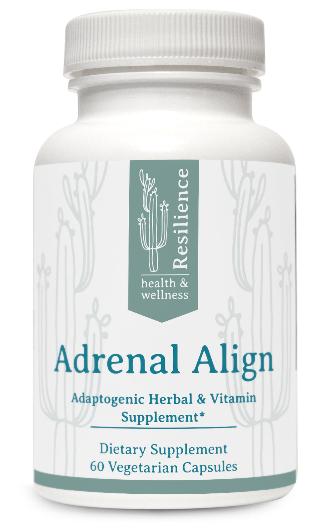 Resilience Health and Wellness, Adrenal Align