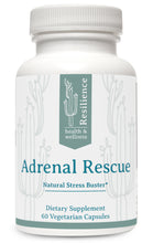 Load image into Gallery viewer, Resilience Health and Wellness, Adrenal Rescue
