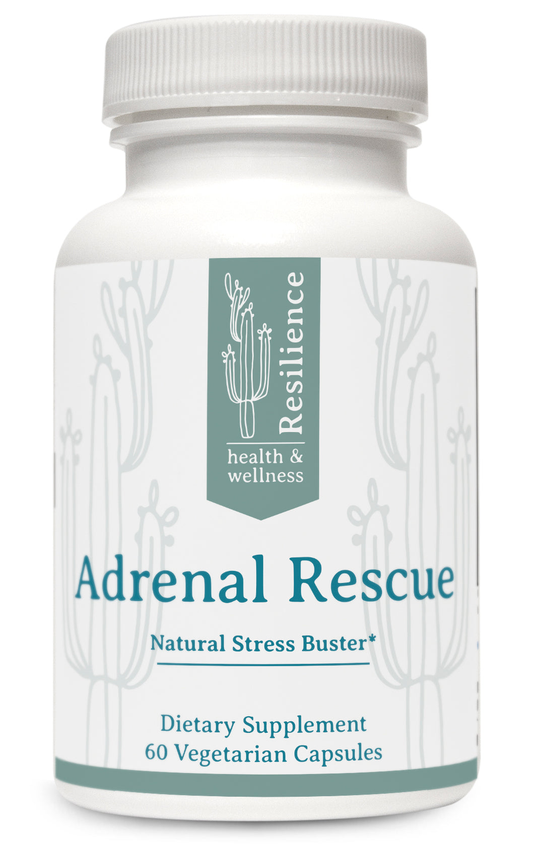 Resilience Health and Wellness, Adrenal Rescue