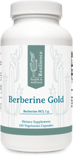 Load image into Gallery viewer, Resilience Health and Wellness, Berberine Gold
