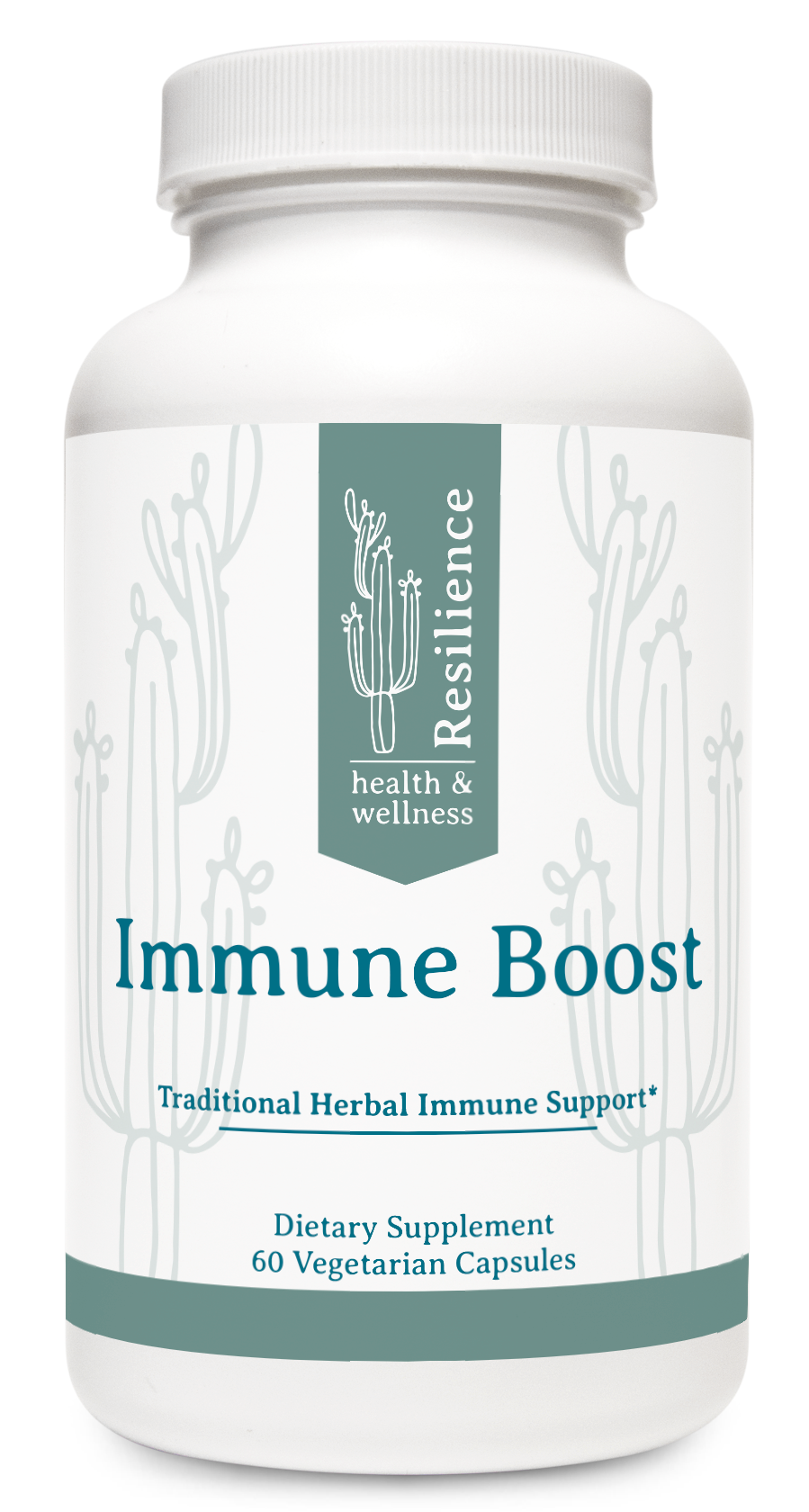 Resilience Health and Wellness, Immune Boost