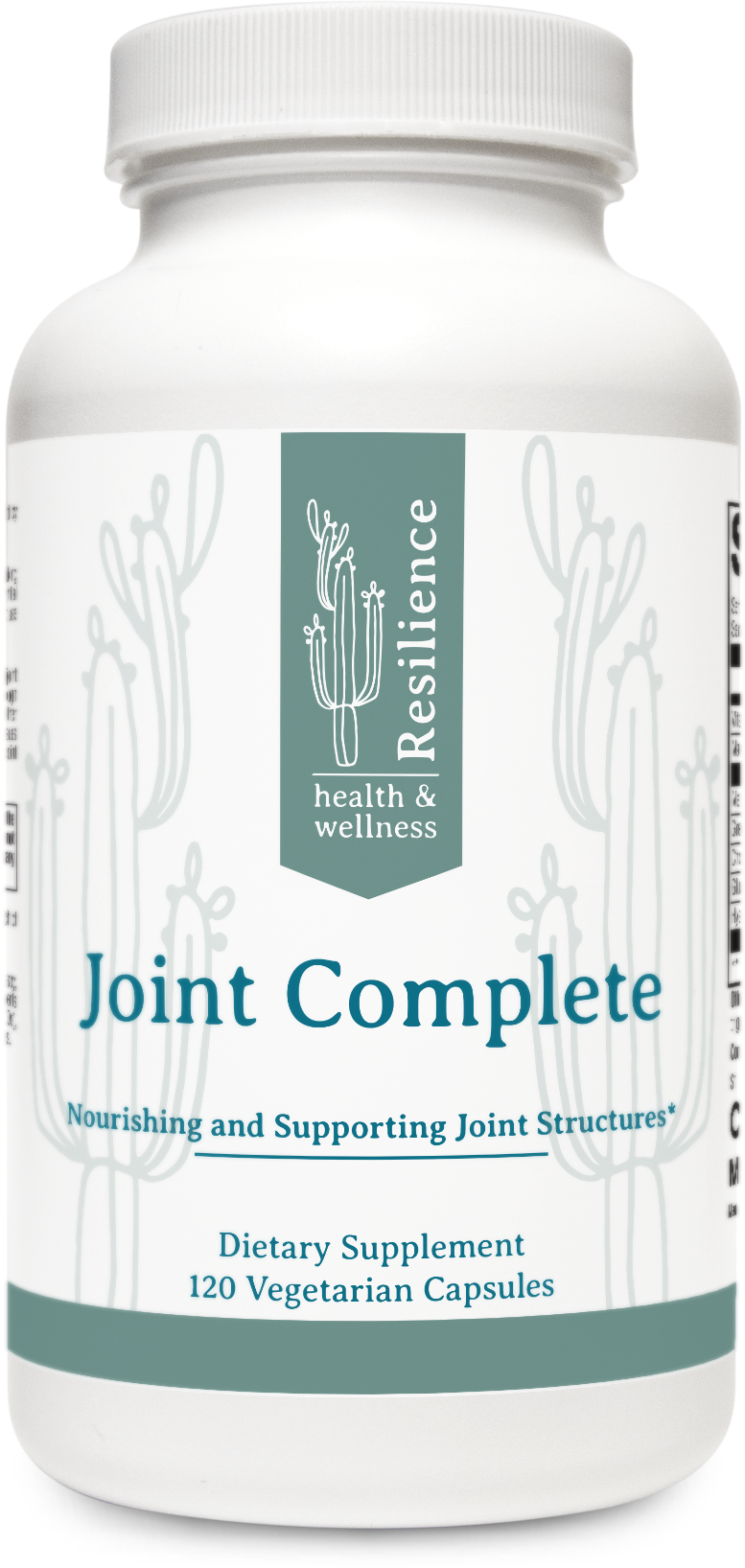 Resilience Health and Wellness, Joint Complete