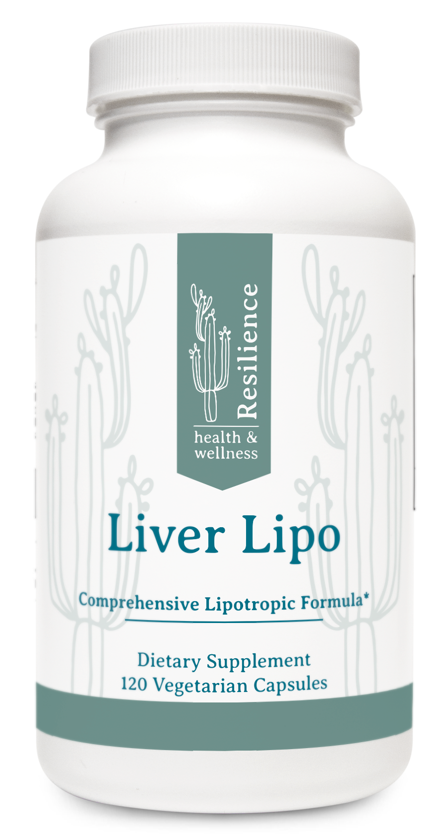 Resilience Health and Wellness, Liver Lipo