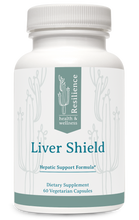 Load image into Gallery viewer, Resilience Health and Wellness, Liver Shield
