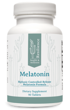 Load image into Gallery viewer, Resilience Health and Wellness, Melatonin
