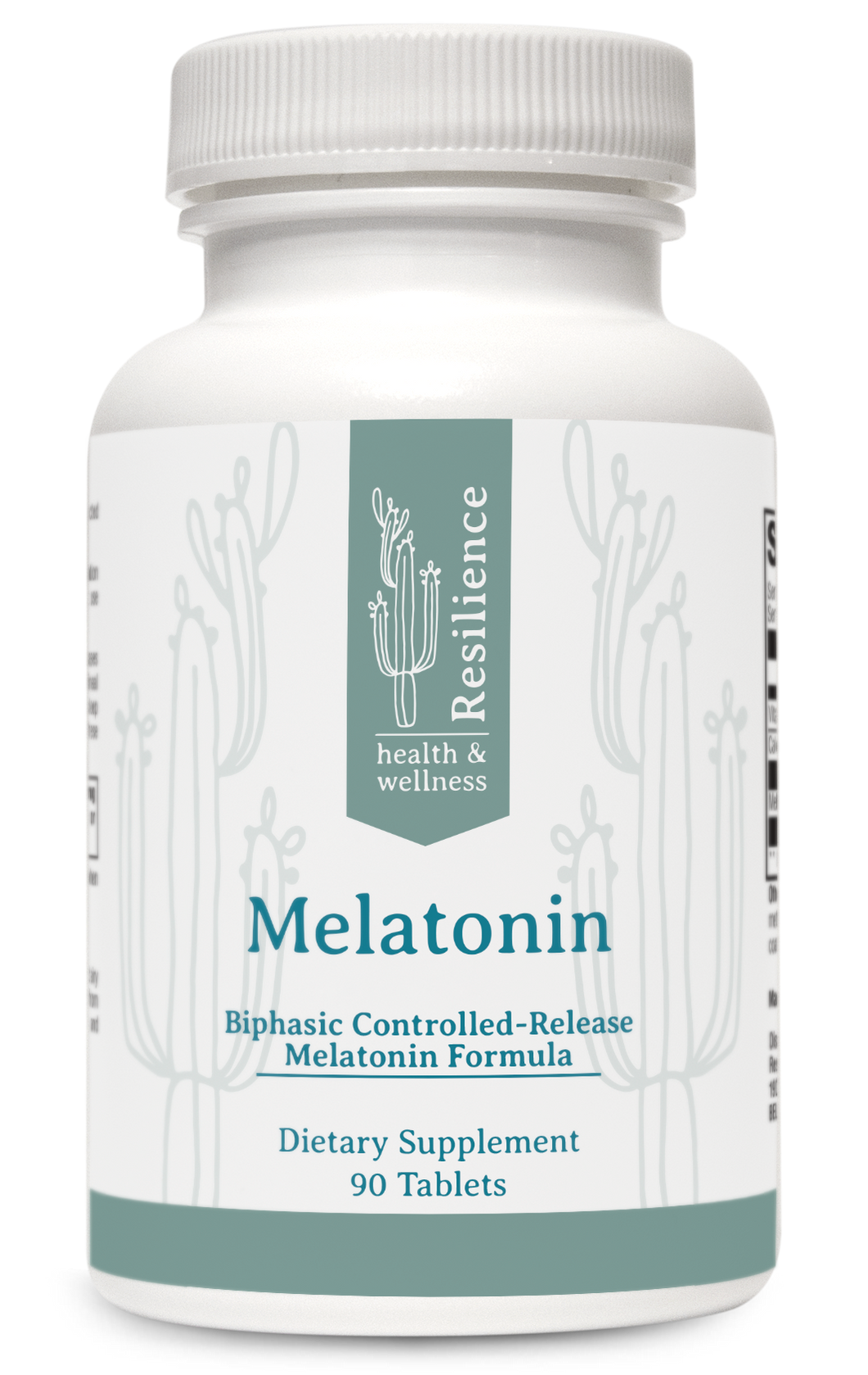 Resilience Health and Wellness, Melatonin
