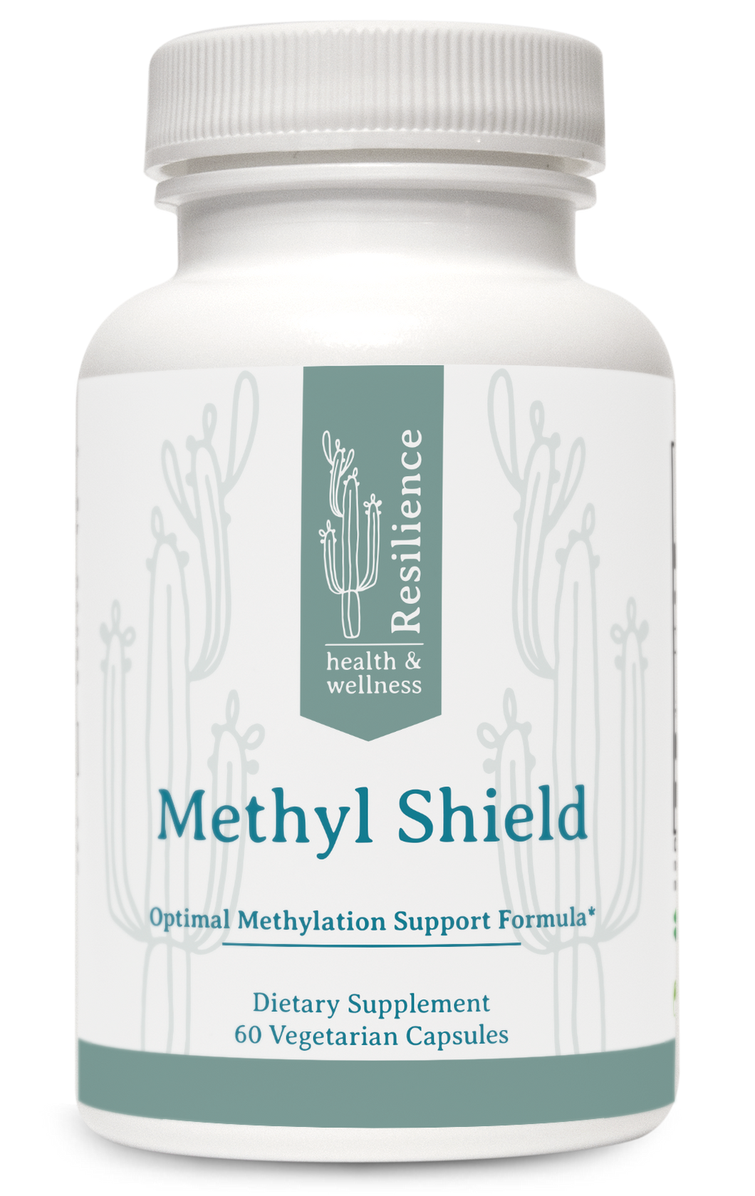 Resilience Health and Wellness, Methyl Shield