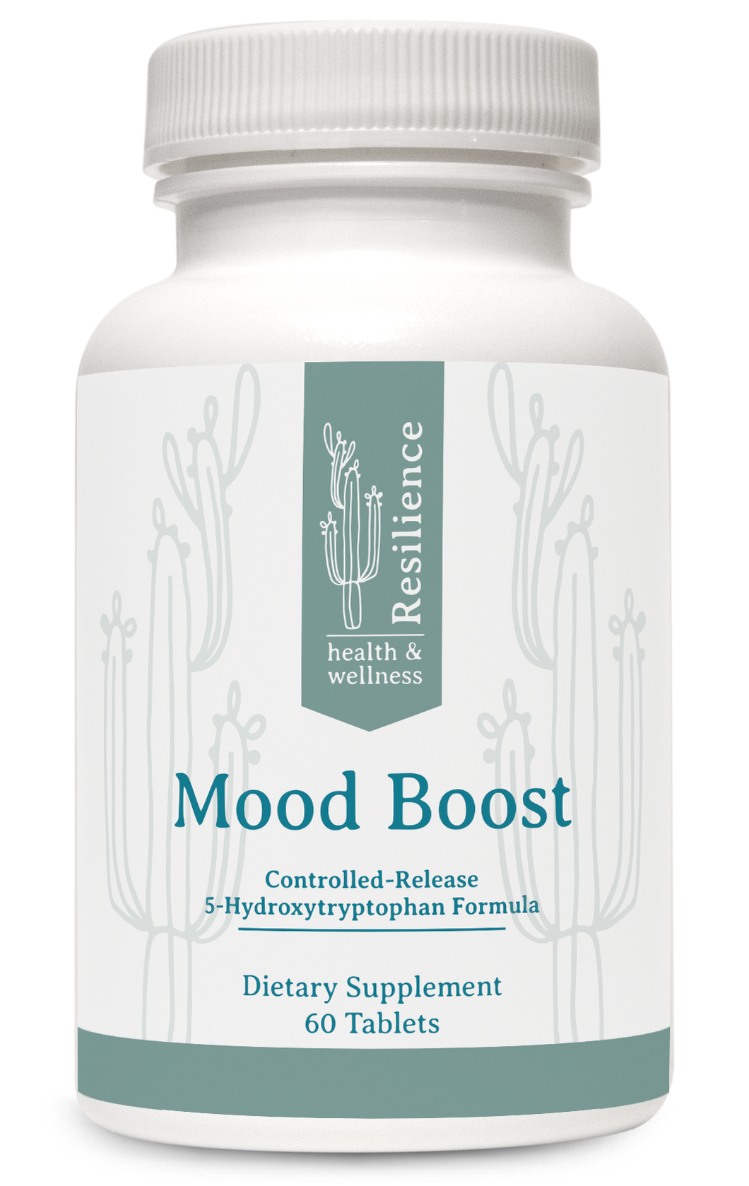Resilience Health and Wellness, Mood Boost