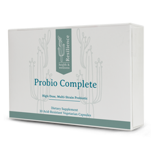 Load image into Gallery viewer, Resilience Health and Wellness, Probio Complete
