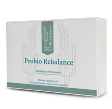 Load image into Gallery viewer, Resilience Health and Wellness, Probio Rebalance
