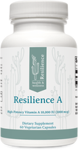 Load image into Gallery viewer, Resilience Health and Wellness, Resilience A
