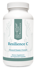 Load image into Gallery viewer, Resilience Health and Wellness, Resilience C
