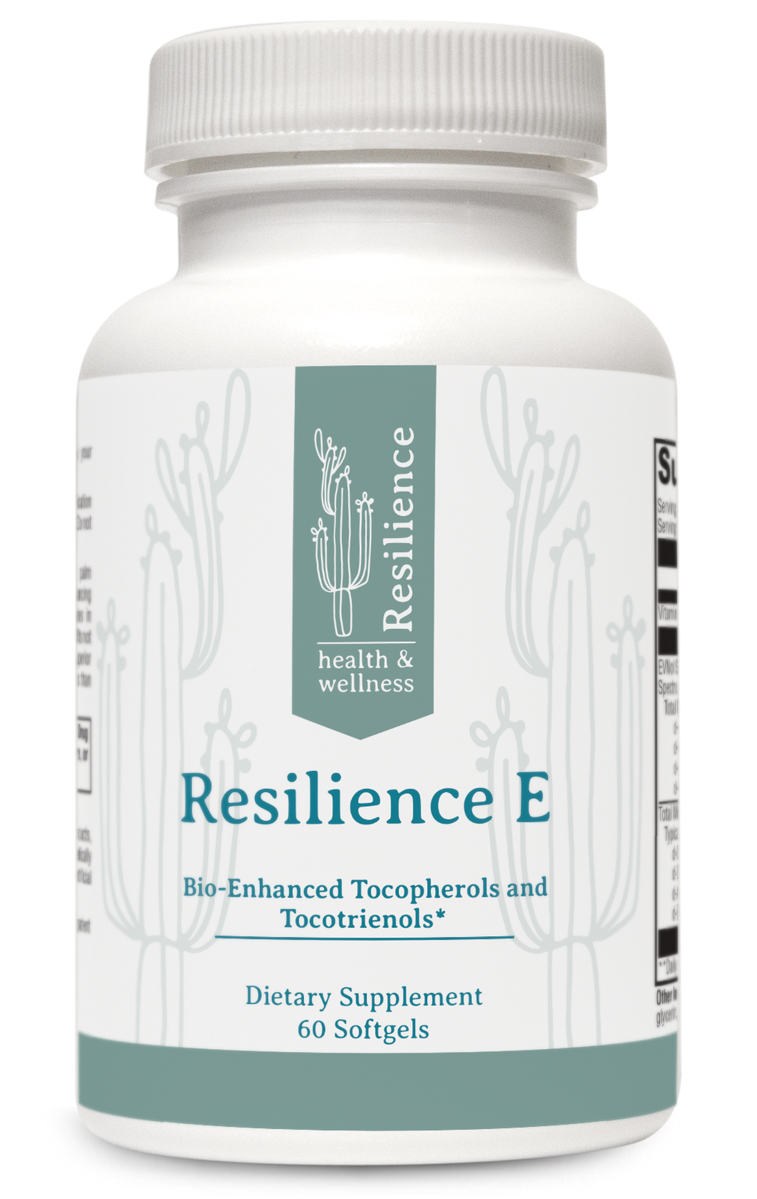 Resilience Health and Wellness, Resilience E