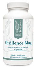 Load image into Gallery viewer, Resilience Health and Wellness, Resilience Mag
