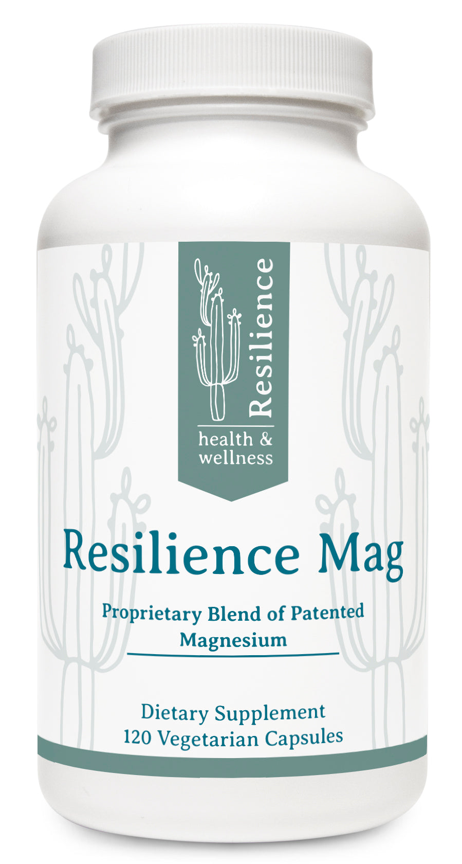 Resilience Health and Wellness, Resilience Mag