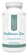 Load image into Gallery viewer, Resilience Health and Wellness, Resilience Zinc

