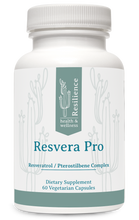 Load image into Gallery viewer, Resilience Health and Wellness, Resvera Pro
