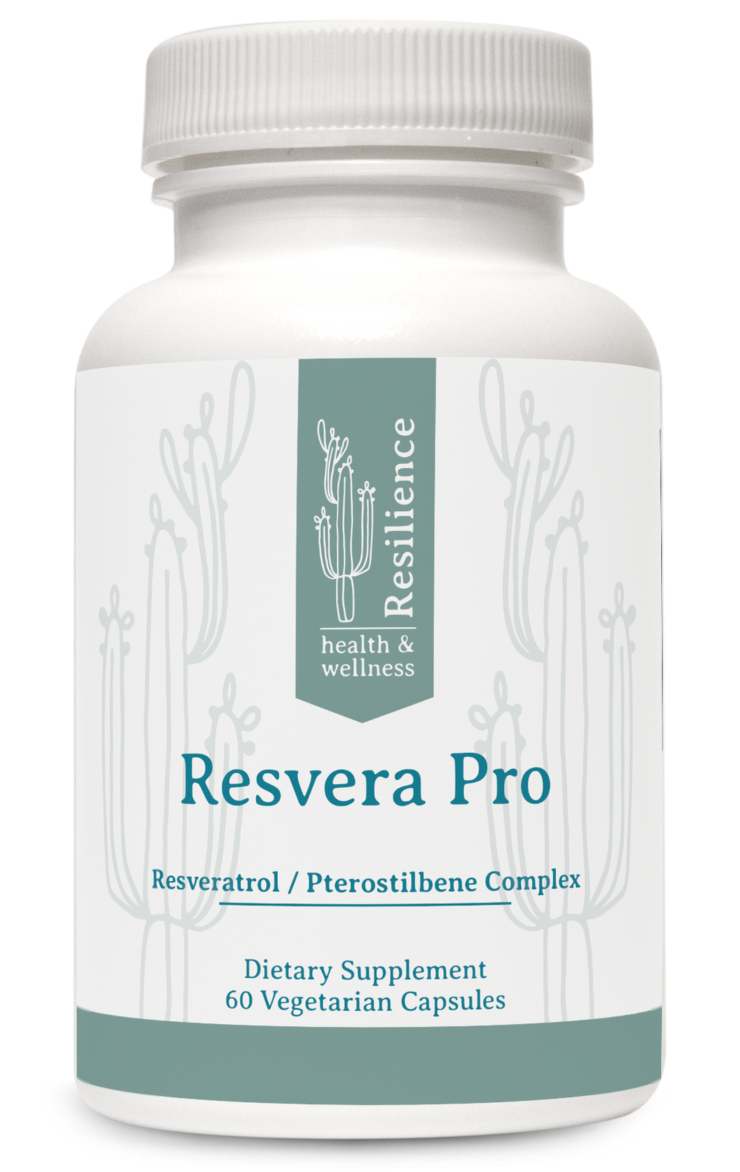 Resilience Health and Wellness, Resvera Pro