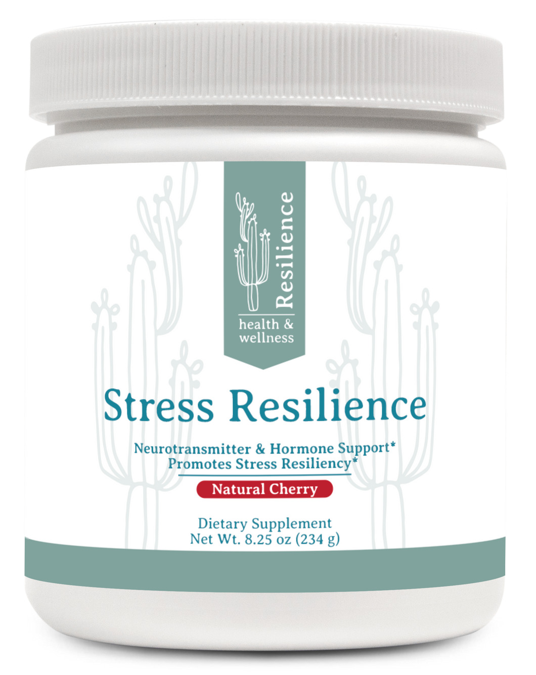 Resilience Health and Wellness, Stress Resilience