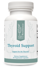 Load image into Gallery viewer, Resilience Health and Wellness, Thyroid Support
